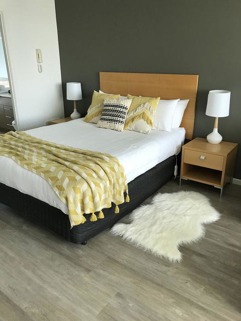 Ocean View Luxury Apartment & Suite - Accommodation Batemans Bay 30