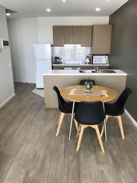 Ocean View Luxury Apartment & Suite - Accommodation Batemans Bay 39