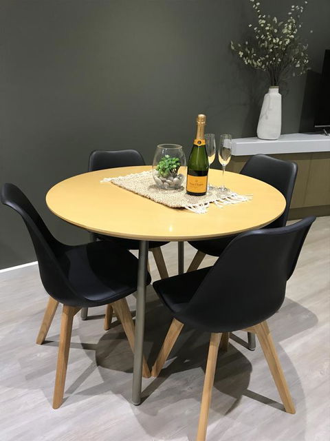 Ocean View Luxury Apartment & Suite - Accommodation Batemans Bay 42