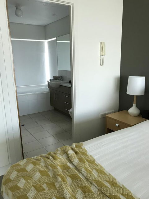 Ocean View Luxury Apartment & Suite - Accommodation Batemans Bay 19