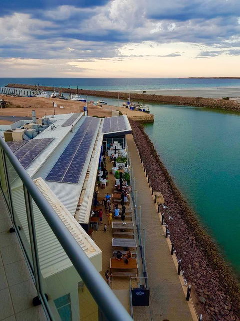 Ocean View Luxury Apartment & Suite - Accommodation Batemans Bay 35