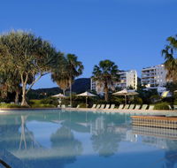 Pacific Bay Resort - Accommodation Batemans Bay