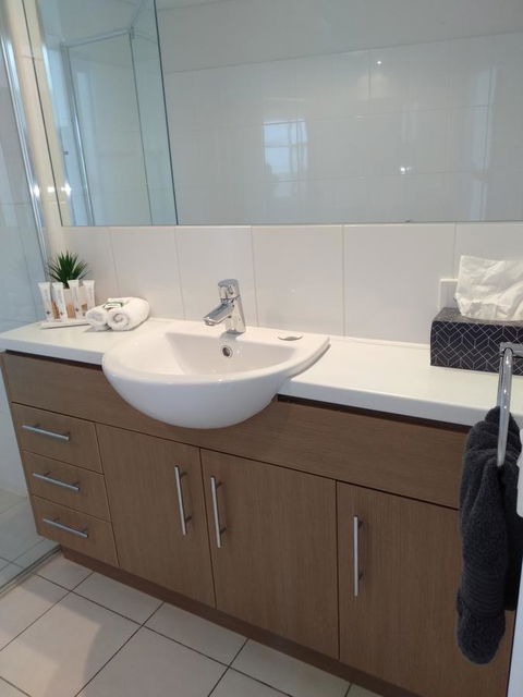 Wallaroo Marina Executive Apartments - Accommodation Batemans Bay 7