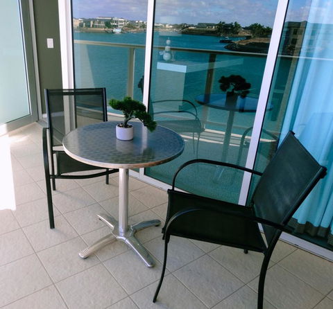 Wallaroo Marina Executive Apartments - Accommodation Batemans Bay 14