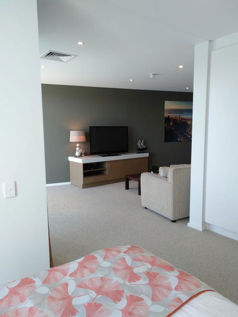 Wallaroo Marina Executive Apartments - Accommodation Batemans Bay 3