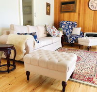 Beautiful garden House - Accommodation Batemans Bay