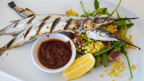 Wallaroo Marina Luxury Apartment - Accommodation Batemans Bay 15