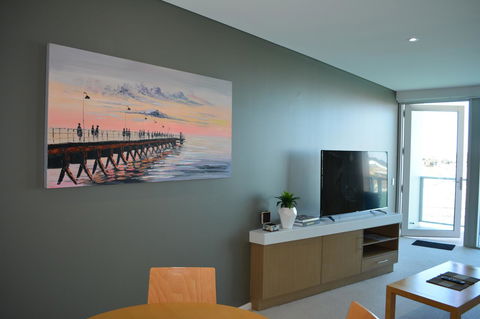 Wallaroo Marina Luxury Apartment - Accommodation Batemans Bay 17