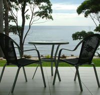 Mollymook Beach Waterfront - Accommodation Batemans Bay