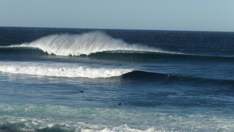 Mollymook Beach Waterfront - Accommodation Batemans Bay 7