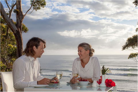 Mollymook Beach Waterfront - Accommodation Batemans Bay 2