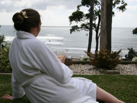 Mollymook Beach Waterfront - Accommodation Batemans Bay 25