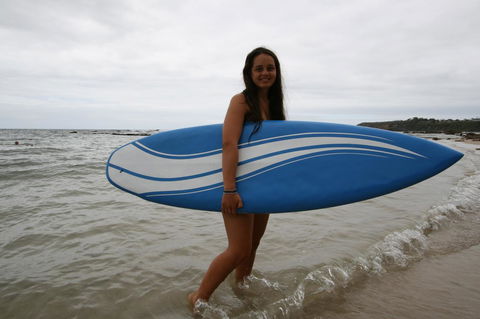 Mollymook Beach Waterfront - Accommodation Batemans Bay 24