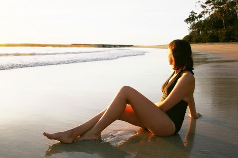 Mollymook Beach Waterfront - Accommodation Batemans Bay 17