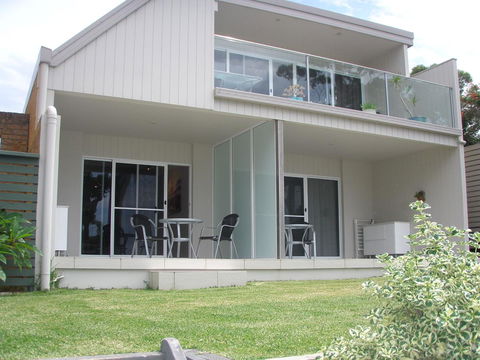 Mollymook Beach Waterfront - Accommodation Batemans Bay 14