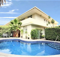 Hi 5 stars Glenelg Studio Apartment - Accommodation Batemans Bay