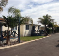 Sail  Anchor - Accommodation Batemans Bay