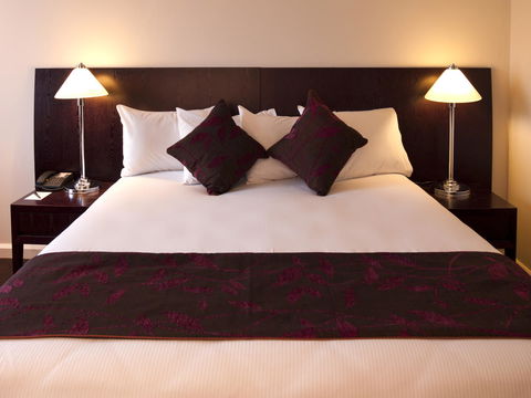 Hotel Grand Chancellor Adelaide - Accommodation Batemans Bay 39