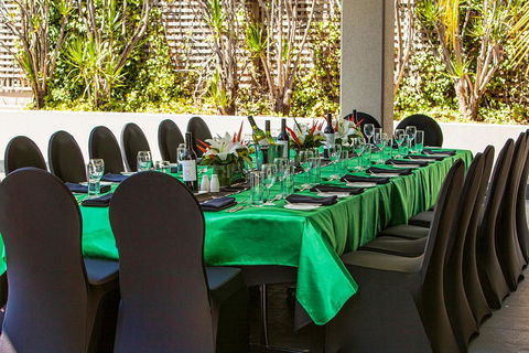 Hotel Grand Chancellor Adelaide - Accommodation Batemans Bay 33