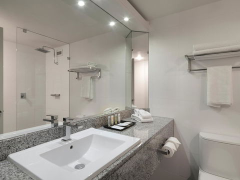 Hotel Grand Chancellor Adelaide - Accommodation Batemans Bay 37