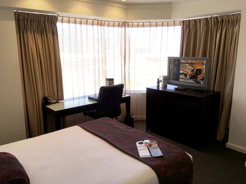 Hotel Grand Chancellor Adelaide - Accommodation Batemans Bay 7
