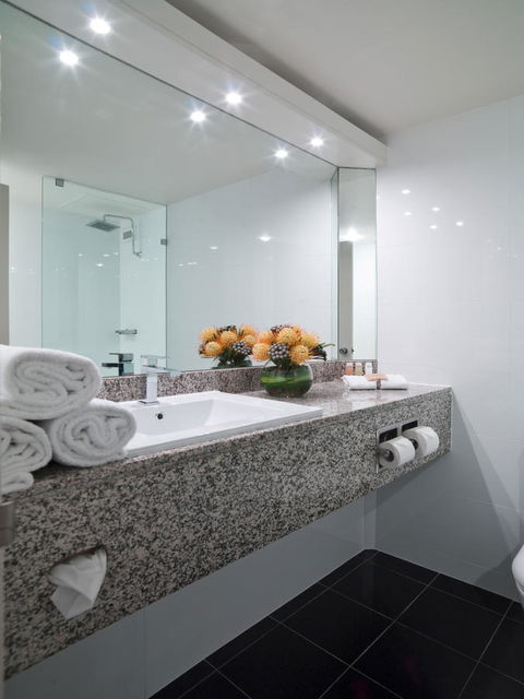 Hotel Grand Chancellor Adelaide - Accommodation Batemans Bay 30