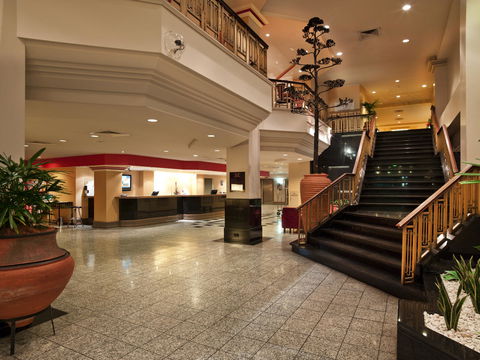 Hotel Grand Chancellor Adelaide - Accommodation Batemans Bay 35