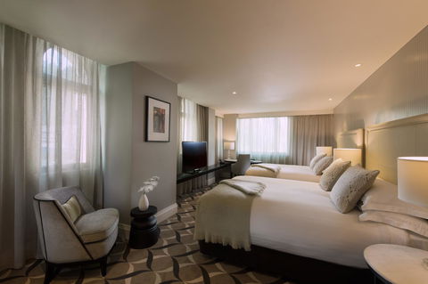 Mayfair Hotel - Accommodation Batemans Bay 16