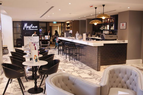Mayfair Hotel - Accommodation Batemans Bay 22