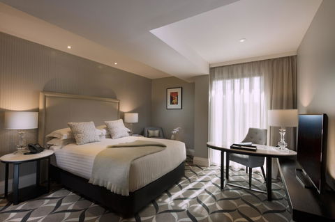 Mayfair Hotel - Accommodation Batemans Bay 11