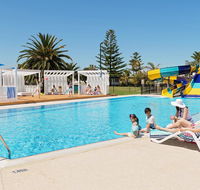 West Beach Parks Resort - Accommodation Batemans Bay