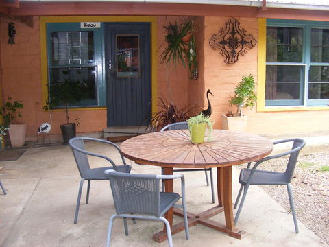 Trevalia Accommodation - Accommodation Batemans Bay 14