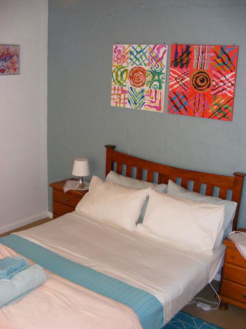 Trevalia Accommodation - Accommodation Batemans Bay 32