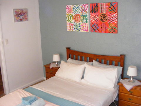 Trevalia Accommodation - Accommodation Batemans Bay 2