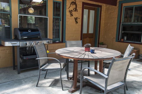 Trevalia Accommodation - Accommodation Batemans Bay 21