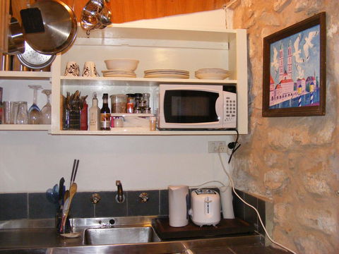 Trevalia Accommodation - Accommodation Batemans Bay 17