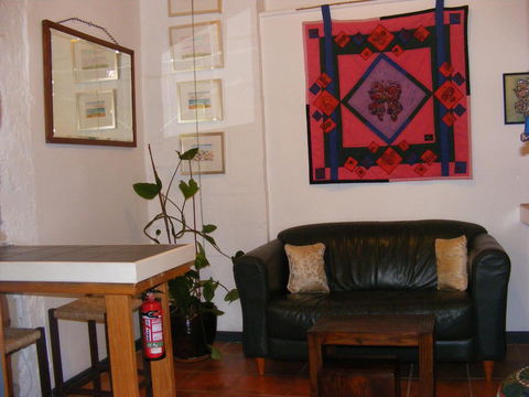 Trevalia Accommodation - Accommodation Batemans Bay 18