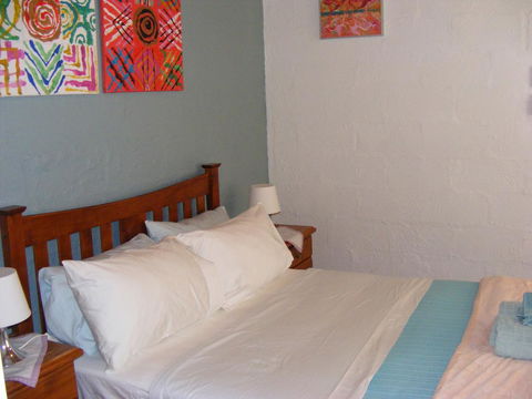 Trevalia Accommodation - Accommodation Batemans Bay 11