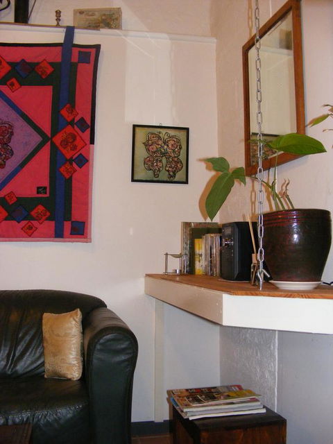 Trevalia Accommodation - Accommodation Batemans Bay 19