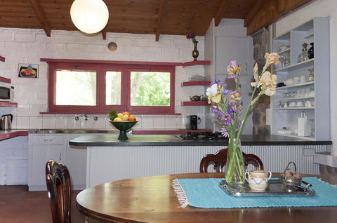 Trevalia Accommodation - Accommodation Batemans Bay 24