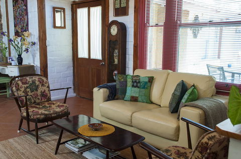 Trevalia Accommodation - Accommodation Batemans Bay 23