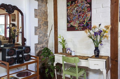 Trevalia Accommodation - Accommodation Batemans Bay 33