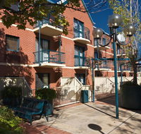 BreakFree Adelaide - Accommodation Batemans Bay