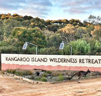 Kangaroo Island Wilderness Retreat - Accommodation Batemans Bay