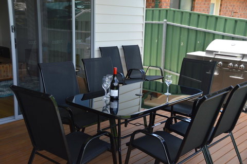 Eastern Breeze - Accommodation Batemans Bay 9