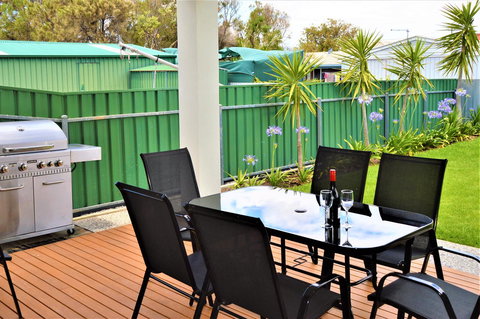 Eastern Breeze - Accommodation Batemans Bay 8