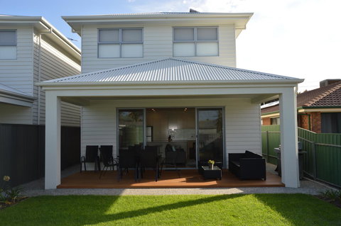 Eastern Breeze - Accommodation Batemans Bay 13