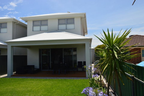 Eastern Breeze - Accommodation Batemans Bay 10