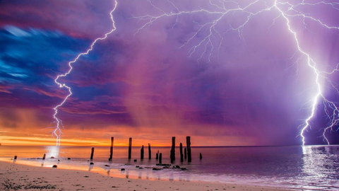 Eastern Breeze - Accommodation Batemans Bay 34