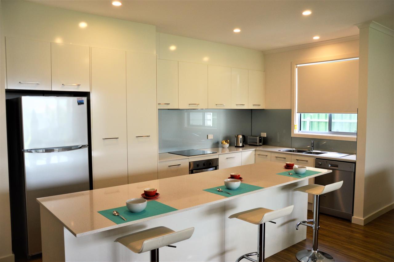 Accommodation Batemans Bay